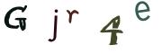 Imatge CAPTCHA