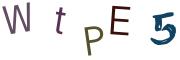 Imatge CAPTCHA