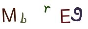 Imatge CAPTCHA