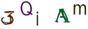 Imatge CAPTCHA