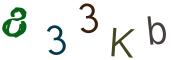Imatge CAPTCHA