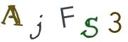 Imatge CAPTCHA