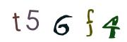 Imatge CAPTCHA