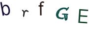Imatge CAPTCHA