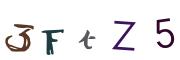 Imatge CAPTCHA