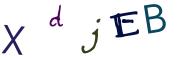 Imatge CAPTCHA