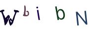 Imatge CAPTCHA