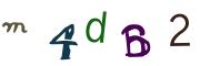 Imatge CAPTCHA