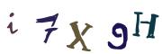 Imatge CAPTCHA