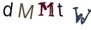 Imatge CAPTCHA