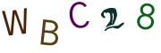 Imatge CAPTCHA
