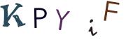 Imatge CAPTCHA