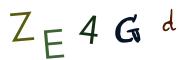 Imatge CAPTCHA