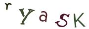 Imatge CAPTCHA