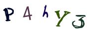 Imatge CAPTCHA
