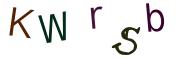 Imatge CAPTCHA
