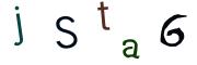 Imatge CAPTCHA