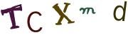 Imatge CAPTCHA