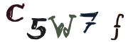 Imatge CAPTCHA