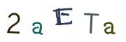 Imatge CAPTCHA