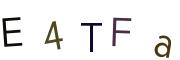 Imatge CAPTCHA