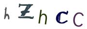 Imatge CAPTCHA