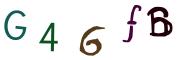 Imatge CAPTCHA