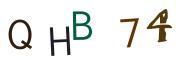 Imatge CAPTCHA
