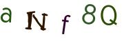 Imatge CAPTCHA