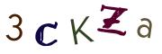 Imatge CAPTCHA