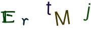 Imatge CAPTCHA