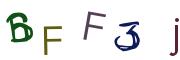 Imatge CAPTCHA