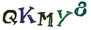 Imatge CAPTCHA