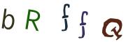 Imatge CAPTCHA
