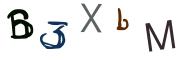 Imatge CAPTCHA