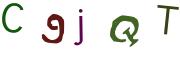 Imatge CAPTCHA