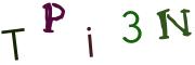 Imatge CAPTCHA