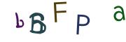 Imatge CAPTCHA