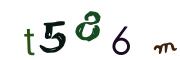 Imatge CAPTCHA