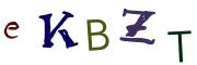 Imatge CAPTCHA