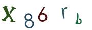 Imatge CAPTCHA