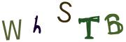 Imatge CAPTCHA