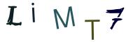 Imatge CAPTCHA