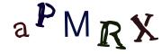 Imatge CAPTCHA