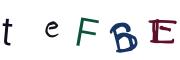 Imatge CAPTCHA