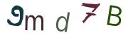 Imatge CAPTCHA