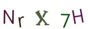 Imatge CAPTCHA