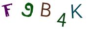Imatge CAPTCHA