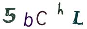 Imatge CAPTCHA