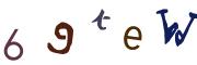 Imatge CAPTCHA